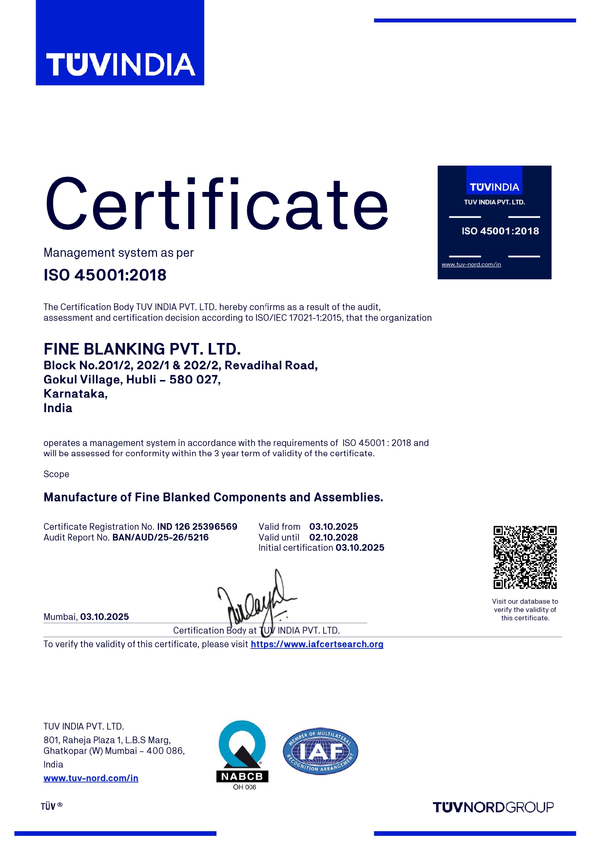 fine Certificate_NABCB_ISO_45001_638951824638349972_Ver_1_page-0001